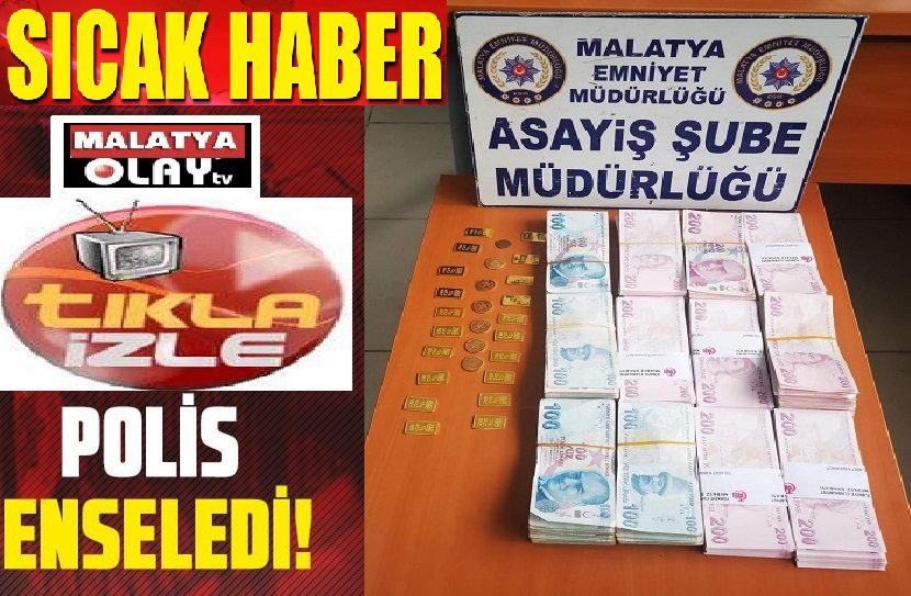 Ali Aladağ…:Malatya Olay Haber…:
Günün sıcak haberi…Malatya polisi af etmedi…Asayiş Şube