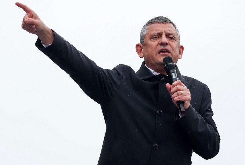 Ali Aladağ…:Malatya Olay Haber…:
Son dakika...Siyasetin sıcak haberi...Bir düğüne katılmak üzere