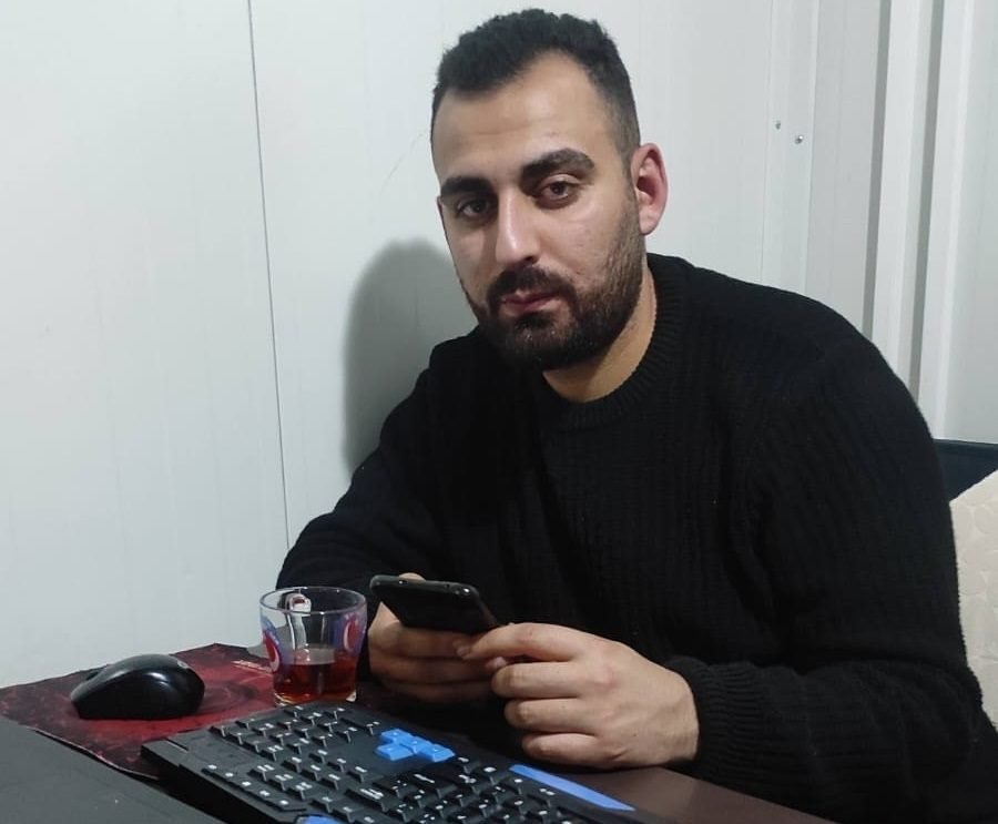 Ali Aladağ…:Malatya Olay Haber…:
Günün acı haberi…Malatya Sanayi Sitesinde araç filtresi