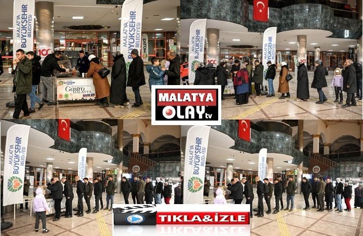 İzzettin Çiçek...:Malatya Olay Haber...:Malatya Olay Tv...:
Malatya Büyükşehir Belediyesi Yoğun kar