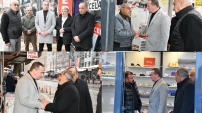 Ali Aladağ…:Malatya Olay Haber…:
Malatya Girişimci İş İnsanları Derneği (MAGİNDER) Başkanı