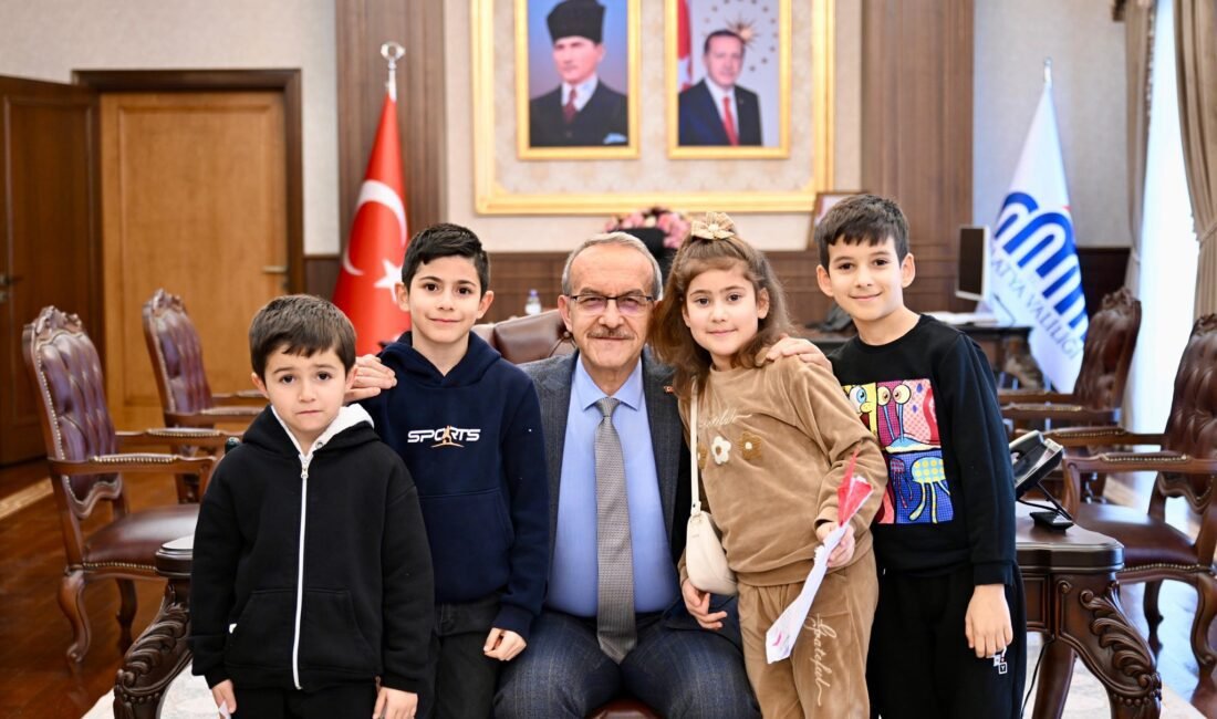 Ali Aladağ…:Malatya Olay Haber…:
Malatyalıların gönlünde taht kuran Vali Baba-Devlet baba