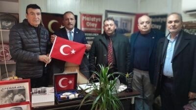 Uğur Hanbey Aladağ…: Malatya Olay Haber…:
Siyasette sıcak günler yaşanıyor...Malatya Kongresi