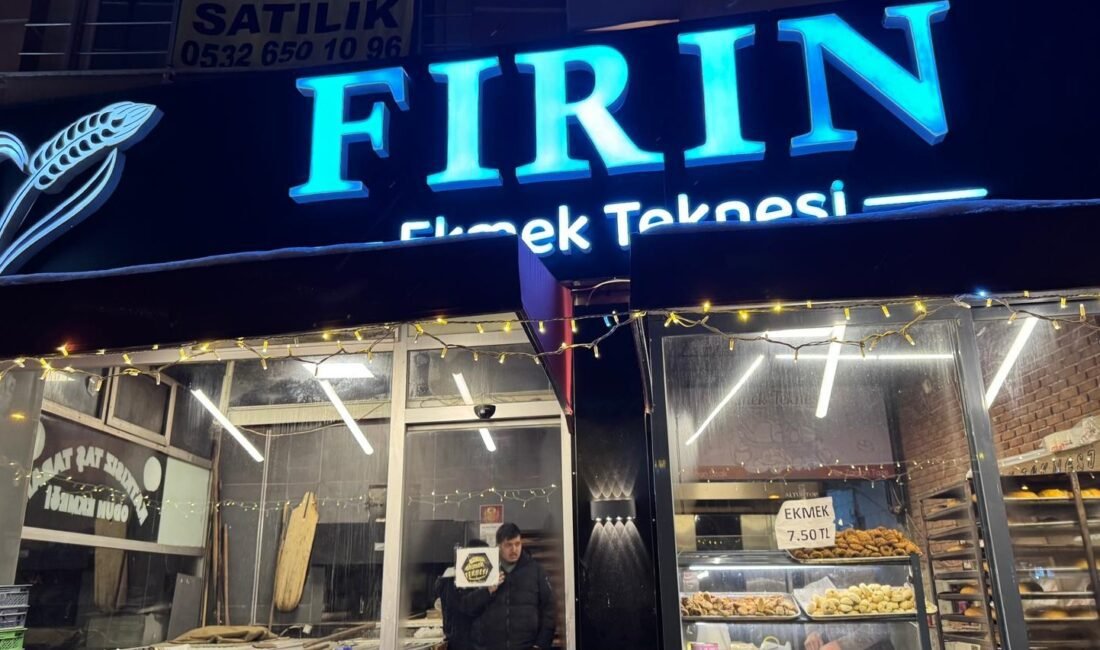 Ali Aladağ…:Malatya Olay Haber…:
Halka ucuz ekmek...Malatya’da bir çok noktada ekmek