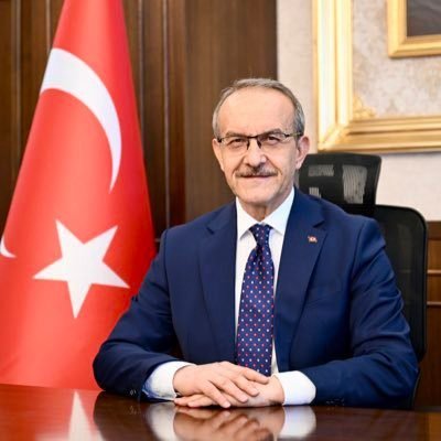 Ali Aladağ…:Malatya Olay Haber…:
Cumhurbaşkanı Recep Tayyip Erdoğan'ın imzasıyla Resmi Gazete'de