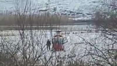 Malatya'nın Yeşilyurt ilçesi Sütlüce Mahallesinde Ava Giden Vatandaş Kalp Krizi