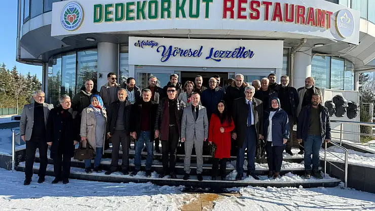 Ali Aladağ…: Malatya Olay Haber…:
Günün öne çıkan haberi...10 Ocak Çalışan