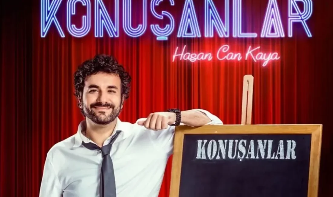 Ali Aladağ…:Malatya Olay Haber…:
Malatya Akçadağ Ören'li olan Komedyen Hasan Can