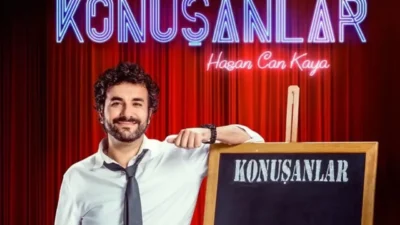 Ali Aladağ…:Malatya Olay Haber…:
Malatya Akçadağ Ören'li olan Komedyen Hasan Can