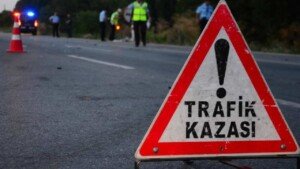 her yil 13 milyon kisi trafik kazasinda oluyor JJPq