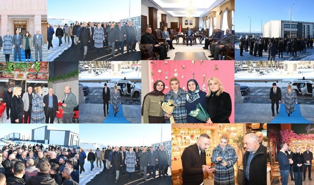 Ali Aladağ…: Malatya Olay Haber…:
Halkın Vekili AK Parti Milletvekili İnanç