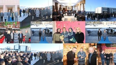 Ali Aladağ…: Malatya Olay Haber…:
Halkın Vekili AK Parti Milletvekili İnanç