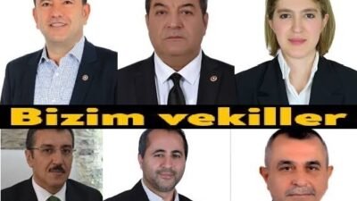 Ali Aladağ…:Malatya Olay Haber…:
Türkiye Büyük Millet Meclisi 2025 yılı yasama