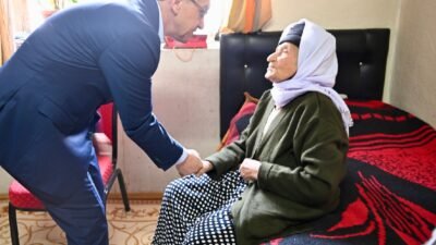 Ali Aladağ…:Malatya Olay Haber…:
Günün haberi...Bugün devlet kapımızı açtı…Var olsun…Malatya Valisi