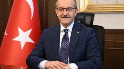 Ali Aladağ…:Malatya Olay Haber…:
Son dakika…Sıcak haber…Malatya Valisi Seddar Yavuz, yoğun