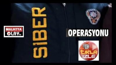 Ali Aladağ…:Malatya Olay Haber…:
İçişleri Bakanı Ali Yerlikaya, son 5 günde