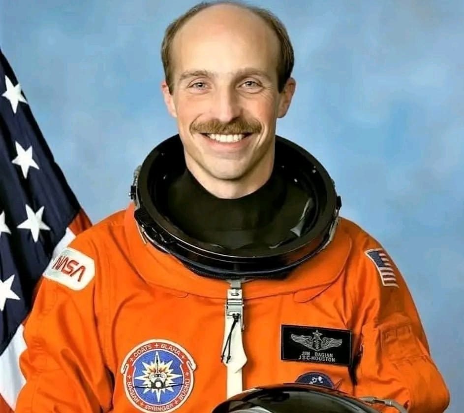 Ali Aladağ...: Malatya Olay Haber...:
Dünya'da yaşananlar Malatya'ya dair...Astronot   Dr.med. James