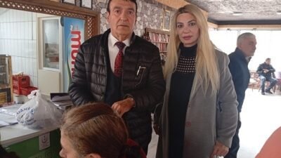 Ali Aladağ…: Malatya Olay Haber…:
Asrın felaketini yaşayan Malatya'da hasat normale