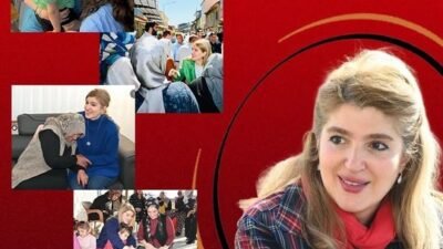 Ali Aladağ…:Malatya Olay Haber…:
Siyasette öne çıkan haber...Malatya’nın sevilen siyasetçilerinden olan