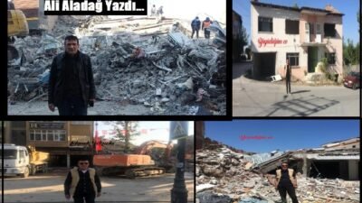 Ali Aladağ...: Malatya Olay Haber...:
Yaşayanlar bilir...Anlatmak kifayetsiz kalır...O gün mahşeri