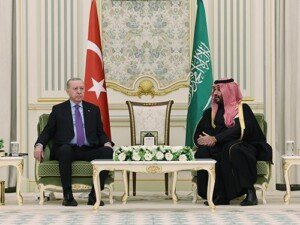 2026 02 03 SuudiArabistan 02 Karsilama