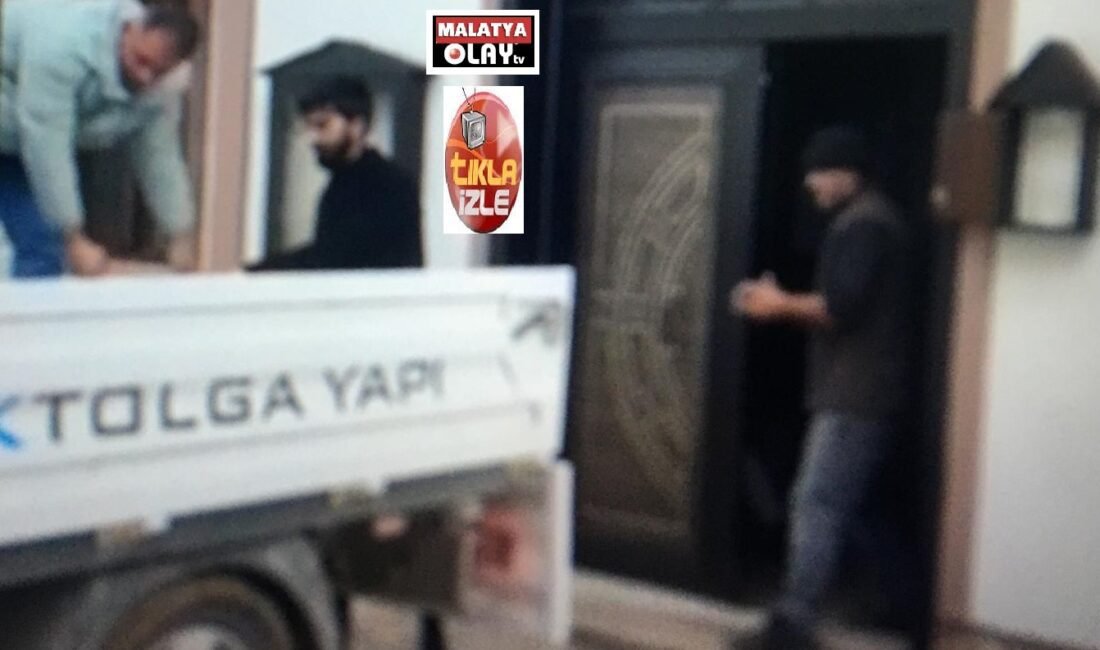 Ali Aladağ…: Malatya Olay Haber…:
Günün en anlamlı haberi...Malatya’da kurulduğu günden