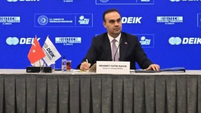 Ali Aladağ…:Malatya Olay Haber…:
Ramazan ayının 2.nci günü Bakan Kacır Malatya'nın