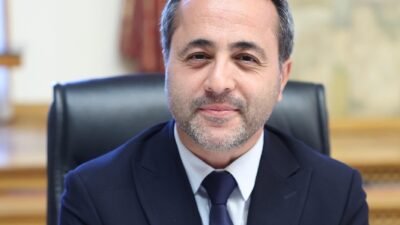 Ali Aladağ…:Malatya Olay Haber…:
AK Parti Malatya Milletvekili Abdurrahman Babacan, Milli