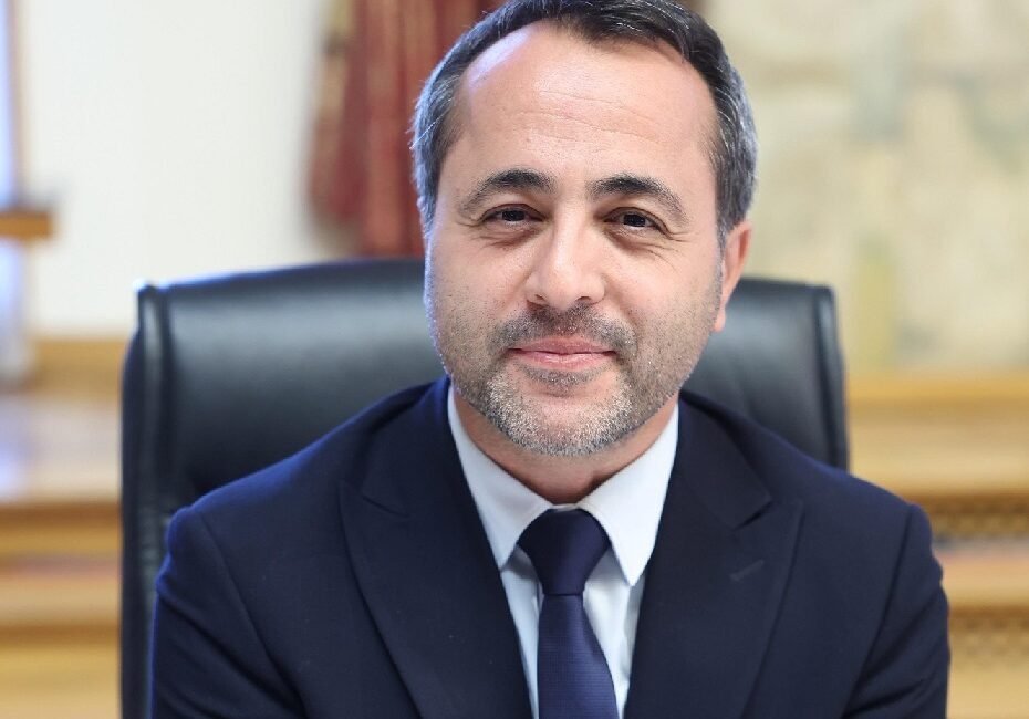 Ali Aladağ…:Malatya Olay Haber…:
AK Parti Malatya Milletvekili Abdurrahman Babacan, Milli