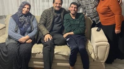 Ali Aladağ…:Malatya Olay Haber…:
On bir ayın sultanı Ramazan ayının başlamasıyla