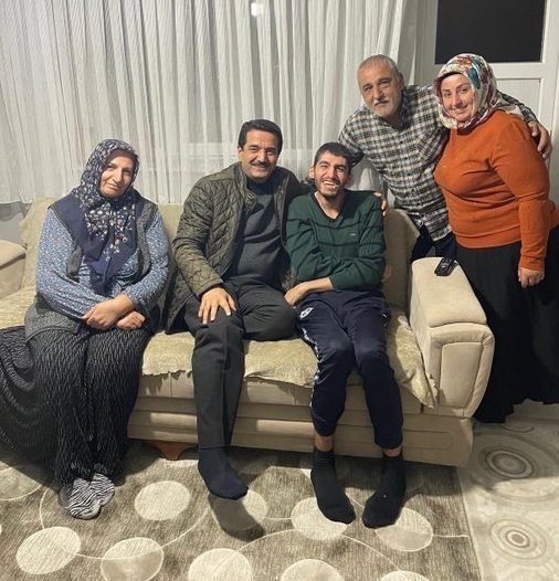 Ali Aladağ…:Malatya Olay Haber…:
On bir ayın sultanı Ramazan ayının başlamasıyla