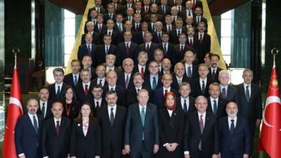 Ali Aladağ…:Malatya Olay Haber…:
Valilerden en büyük beklentilerinin, sorunlara hızlı ve