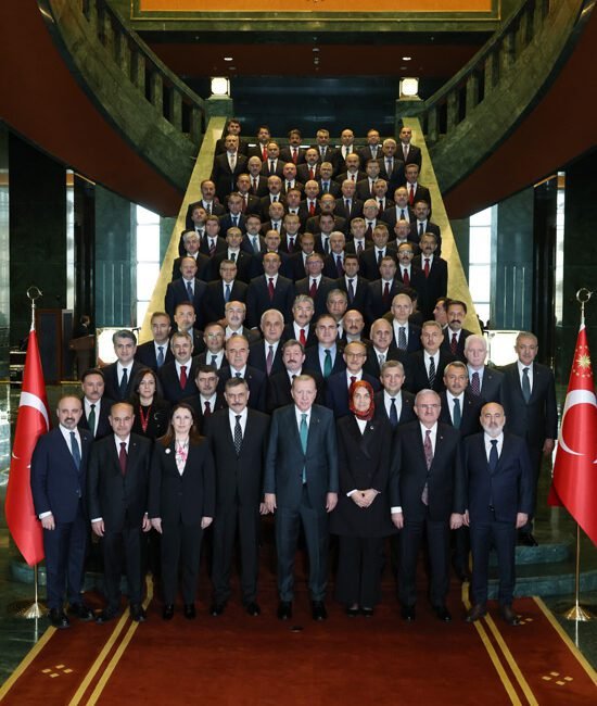 Ali Aladağ…:Malatya Olay Haber…:
Valilerden en büyük beklentilerinin, sorunlara hızlı ve