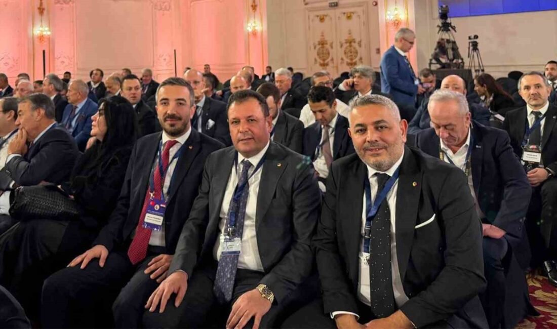 Ali Aladağ…:Malatya Olay Haber…:
Malatya Ticaret ve Sanayi Odası (MTSO) Yönetim