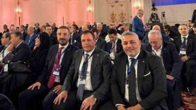 Ali Aladağ…:Malatya Olay Haber…:
Malatya Ticaret ve Sanayi Odası (MTSO) Yönetim