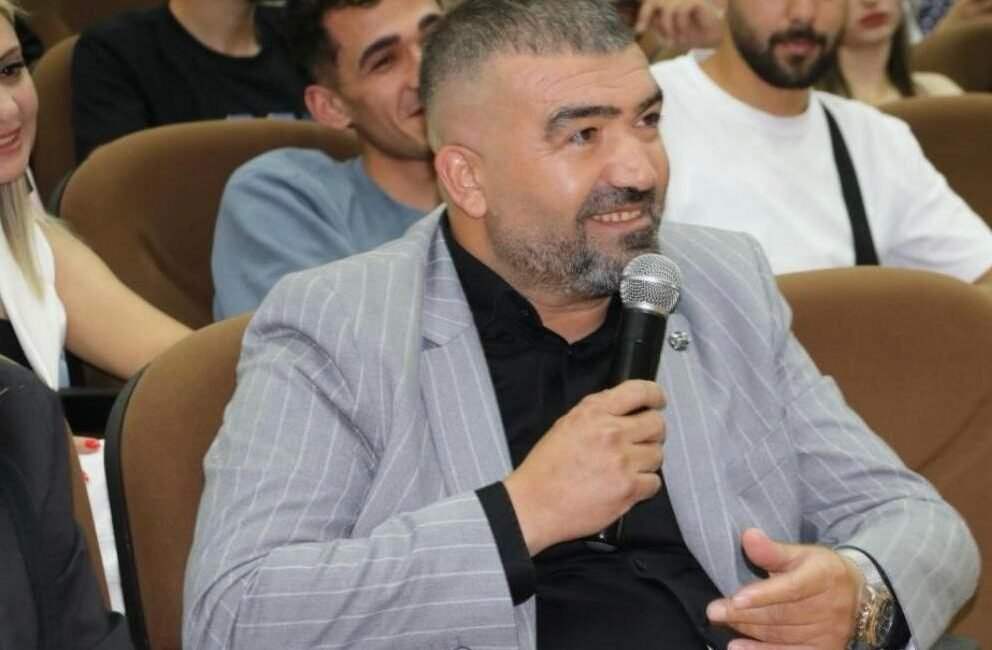 Ali Aladağ…:Malatya Olay Haber…:
Sivas’ın Kangal ilçesinde konaklama anlayışına değer katan