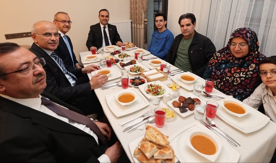 Ali Aladağ…:Malatya Olay Haber…:
Günün öne çıkan haberi...Sanayi ve Teknoloji Bakanı