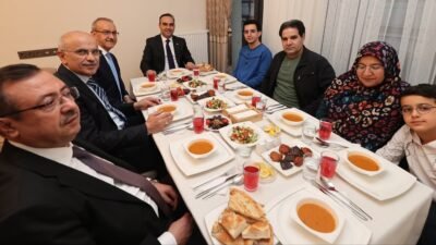 Ali Aladağ…:Malatya Olay Haber…:
Günün öne çıkan haberi...Sanayi ve Teknoloji Bakanı