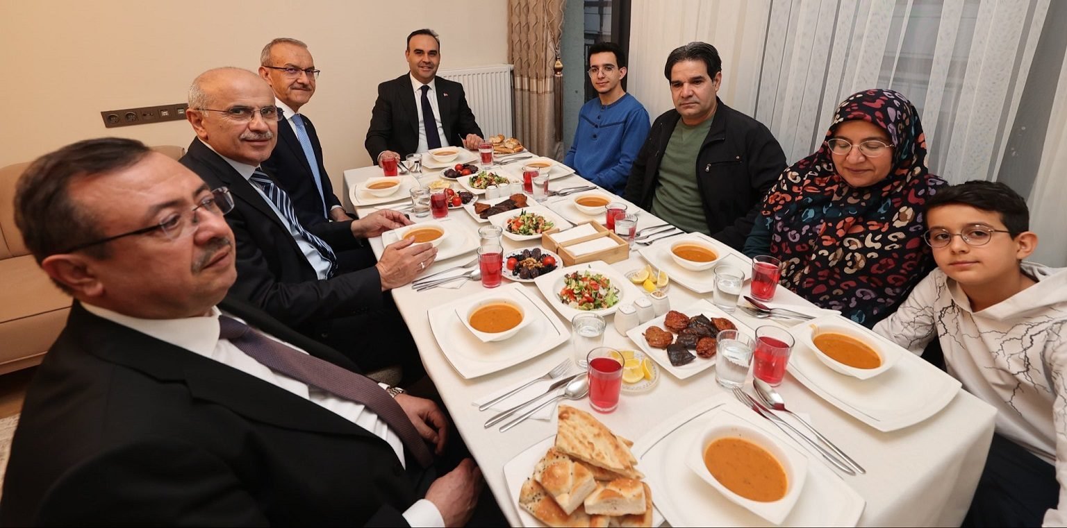 Ali Aladağ…:Malatya Olay Haber…:
Günün öne çıkan haberi...Sanayi ve Teknoloji Bakanı