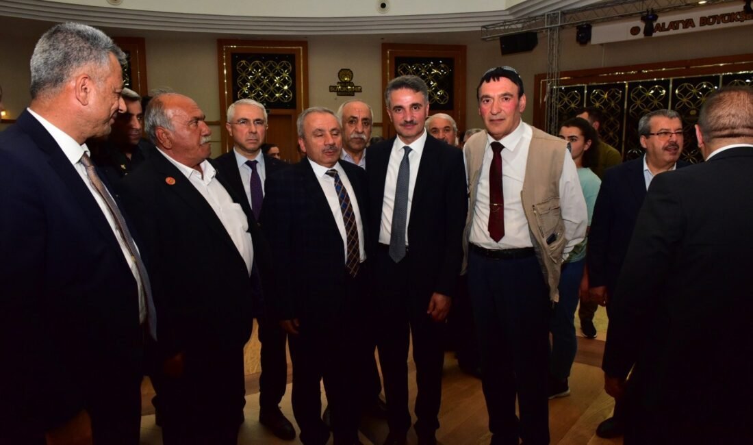 Ali Aladağ…:Malatya Olay Haber…:
Cumhurbaşkanlığı kararıyla Afyonkarahisar, Uşak, Hakkari, Erzurum ve