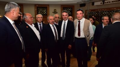 Ali Aladağ…:Malatya Olay Haber…:
Cumhurbaşkanlığı kararıyla Afyonkarahisar, Uşak, Hakkari, Erzurum ve