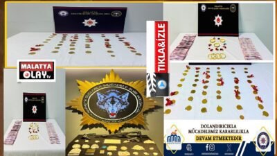 Ali Aladağ…:Malatya Olay…:
Son dakika…Sıcak haberler…Malatya’da bugün neler oldu…? Emniyet Müdürlüğü