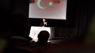 Ali Aladağ…:Malatya Olay Haber…:
AK Parti Malatya Milletvekili Prof. Dr. Abdurrahman