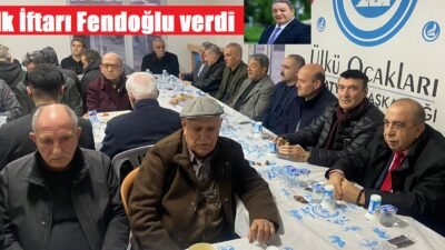Ali Aladağ…: Malatya Olay Haber…:
Her ramazan olduğu gibi yine kimsesizlerin