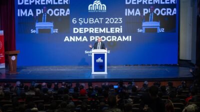 Ali Aladağ…:Malatya Olay Haber…:
Malatya Büyükşehir Belediye Başkanı Sami Er, Malatya'da