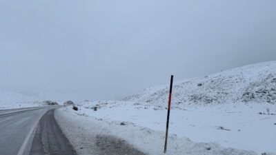 Ali Aladağ…:Malatya Olay Haber…:
Günün haberi...Malatya'da kar yağışı yeniden etkili olmaya