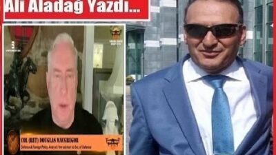 Ali Aladağ…:Malatya Olay Haber…:
ABD ve İran arasındaki olası savaş gerilimi