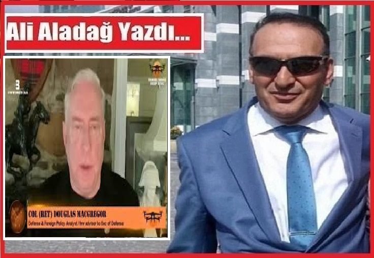 Ali Aladağ…:Malatya Olay Haber…:
ABD ve İran arasındaki olası savaş gerilimi