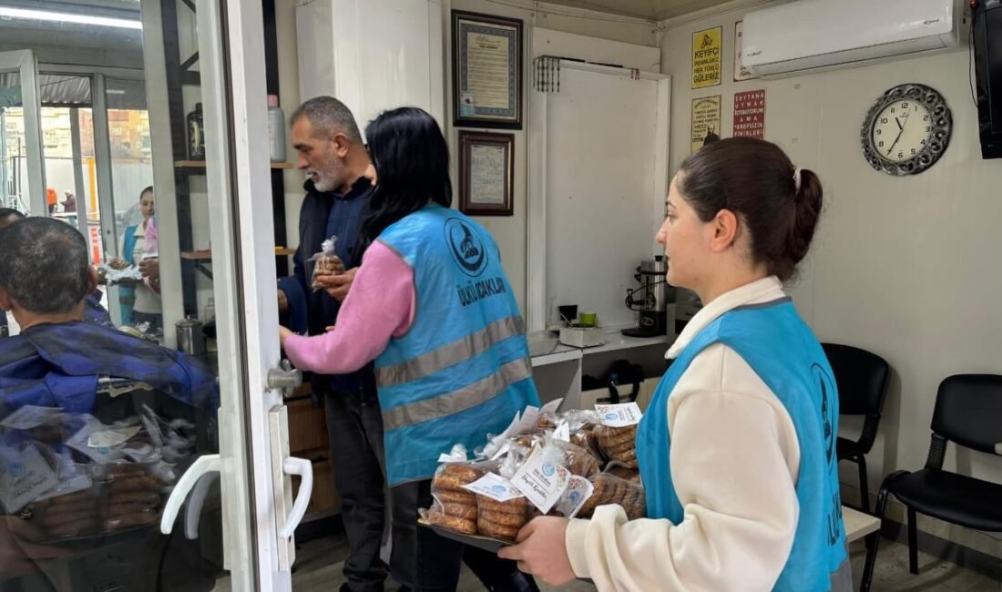 Ali Aladağ…:Malatya Olay Haber…:
Berat Kandilini idrak ettiğimiz gün de 