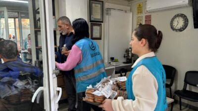 Ali Aladağ…:Malatya Olay Haber…:
Berat Kandilini idrak ettiğimiz gün de 